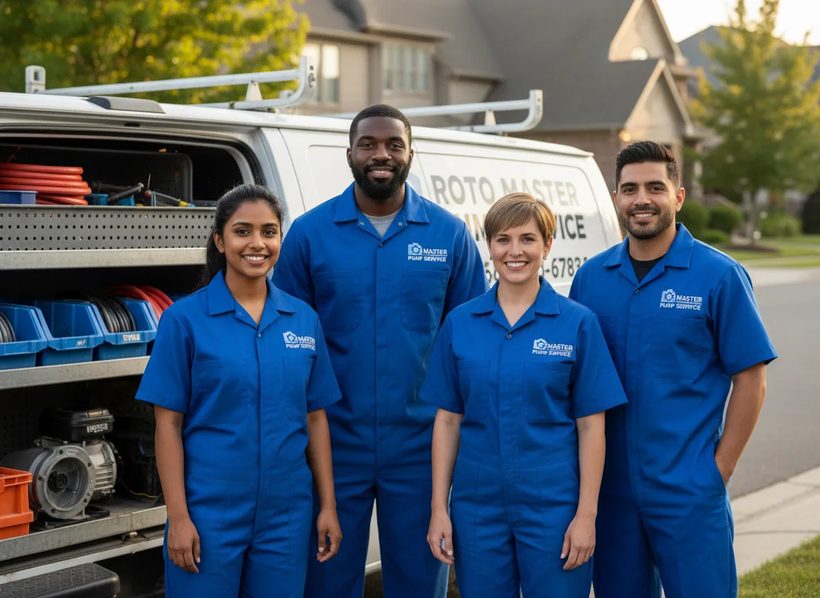 Sump Pump Installation company in Floriston, CA